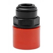 VESDA, [PIP-034], 25mm/10mm Compression Adaptor (Pack of 10)